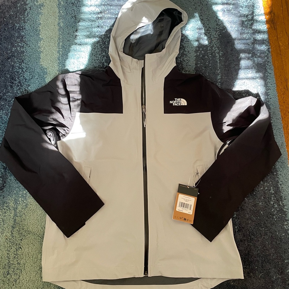 The North Face Men's Two-Tone Performance Jacket